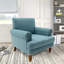 Fauteuil rembourré Brand Club-765085513