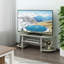 Meuble télé pour téléviseur de 50 po ou moins Sarwa-1221554723