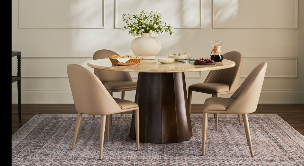 Easy Care Rugs