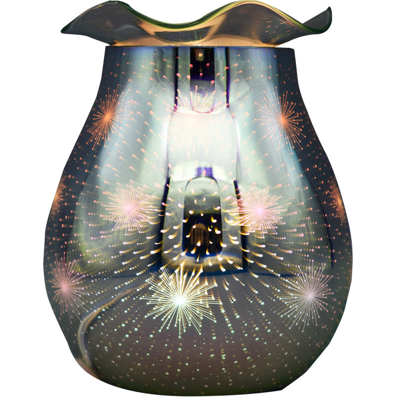 Plug-in Essential Oil Diffusers