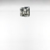 Logico Triple Linear Ceiling Light by Gerhard Reichert & Michele De Lucchi