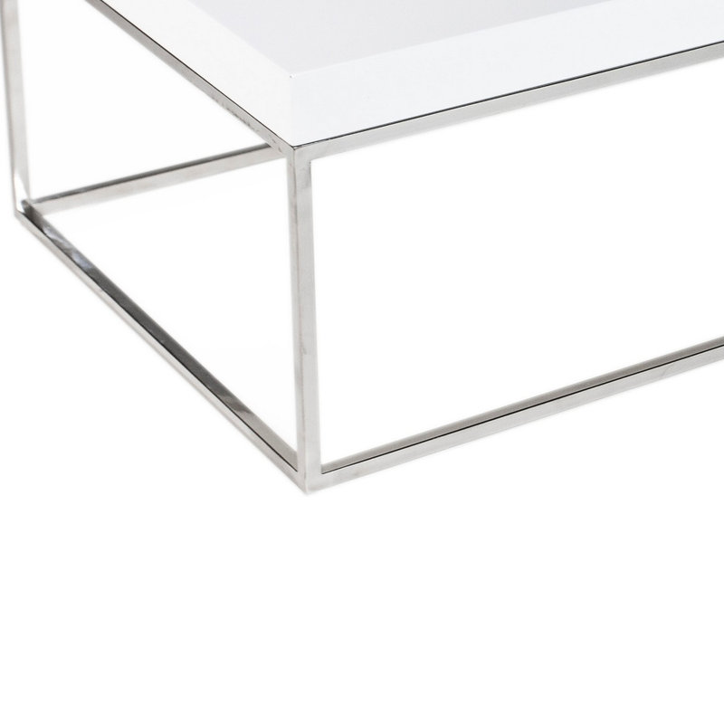 Table basse Zen