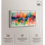 «Weave of Color II», reproduction d'art sur toile par Art Remedy-119968785-123332020