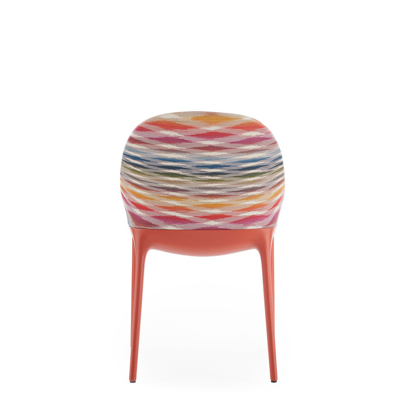 Eleganza Upholstered Dining Chair