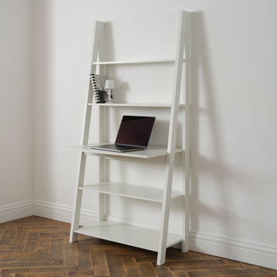 LPD Home Leaning / Ladder Desk