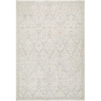 Landwehr Machine Woven Area Rug