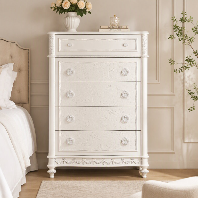 Lorina Chest