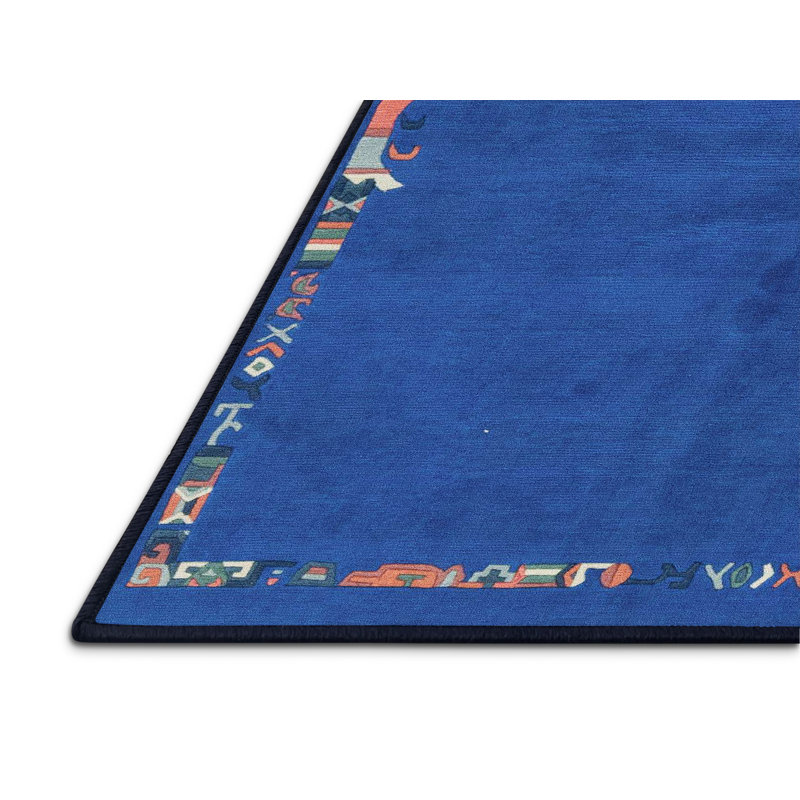 Anistasia Indoor Rug, Rectangle 8' x 12'