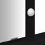 79 X 41 X 140 Cm Mirror Vanity Table-1785684140