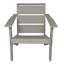 Chaise Adirondack moderne Haven-1482022300