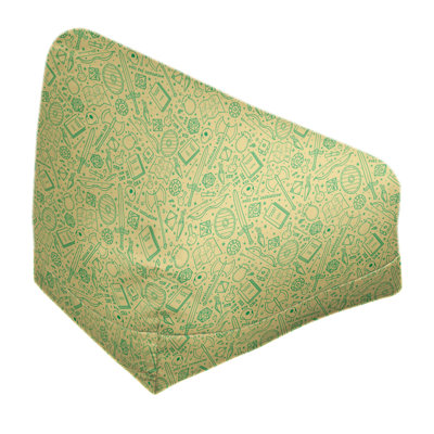 Sac de pois Leffel