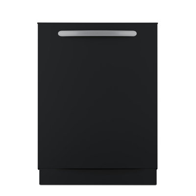 24" 47 dBA Built-in Digital Control Dishwasher