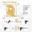 Metal Wall Décor-94207693-94207690