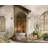 14" 1-Light Outdoor DarkSky Wall Light with Clear Glass-115680841-115680840