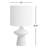 Ceramic Table Lamp