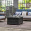 Table basse simple Caelah, bois-1467835498-1467835499