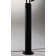 Tizio Task Floor Lamp Base by Richard Sapper