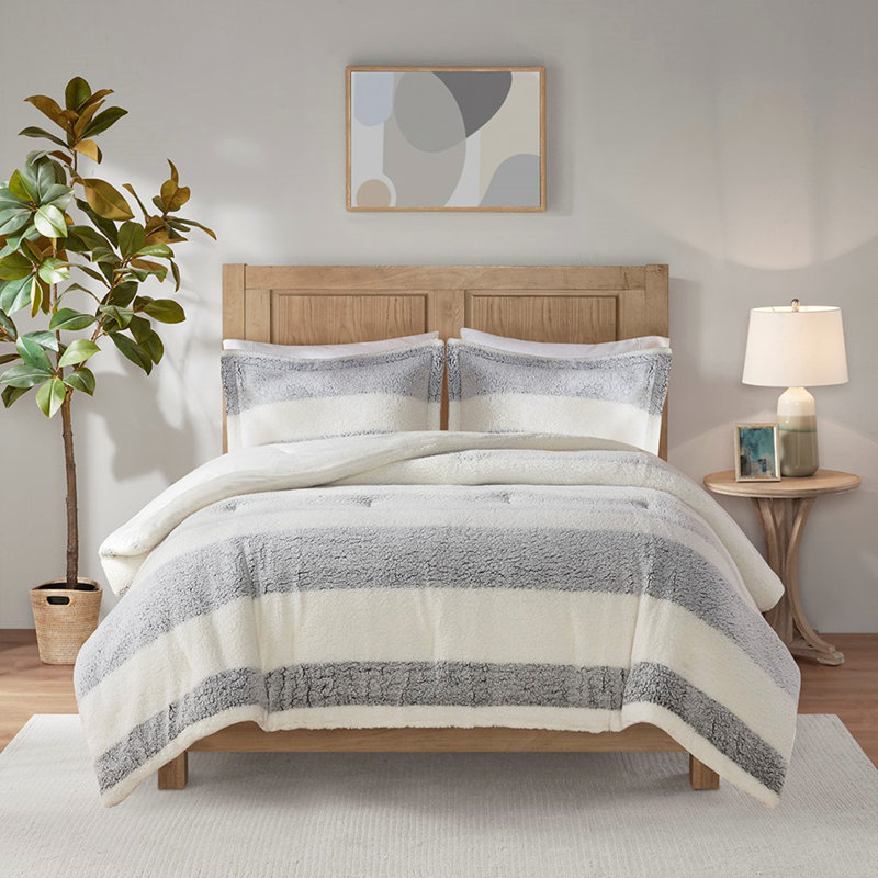 Comforter Set, King Comforter