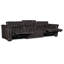 MS Power Reclining Sofa