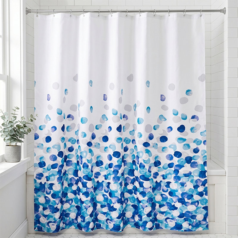 Shower Curtain