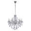 Debden 8 - Light Chandelier-19671421