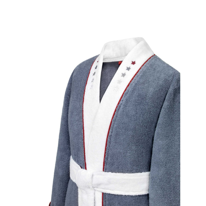 Julian Kid's Bathrobe, Kids XS