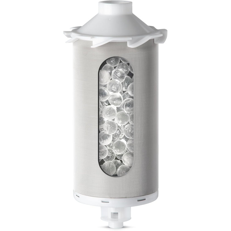 Cartouche de rechange pour filtre à eau iSpring Spin Down Sediment avec Siliphos