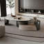 Table basse télescopique simple