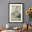 Coming Rain I - Peinture encadrée-869391417-869391416
