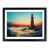 Black Framed selected