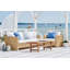 Chaise longue d'extérieur Sixty-37029966