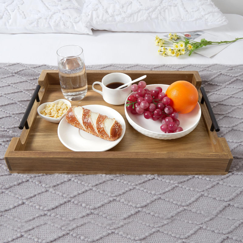 Tray