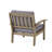 Shynel Acacia 4 - Person Patio Conversation Set with Cushions-1988985451