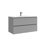 Flora 40'' W Single Vanity