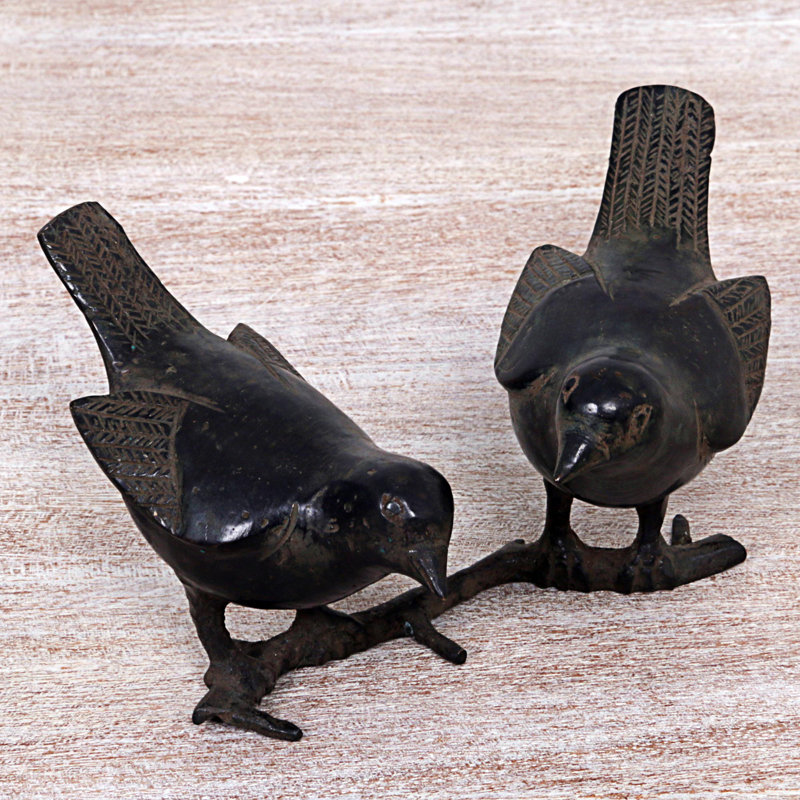 Esmont Handmade Figurine / Sculpture Decorative Object