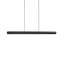 LED Pendant Lamp ARENAS With Remote-1097388454