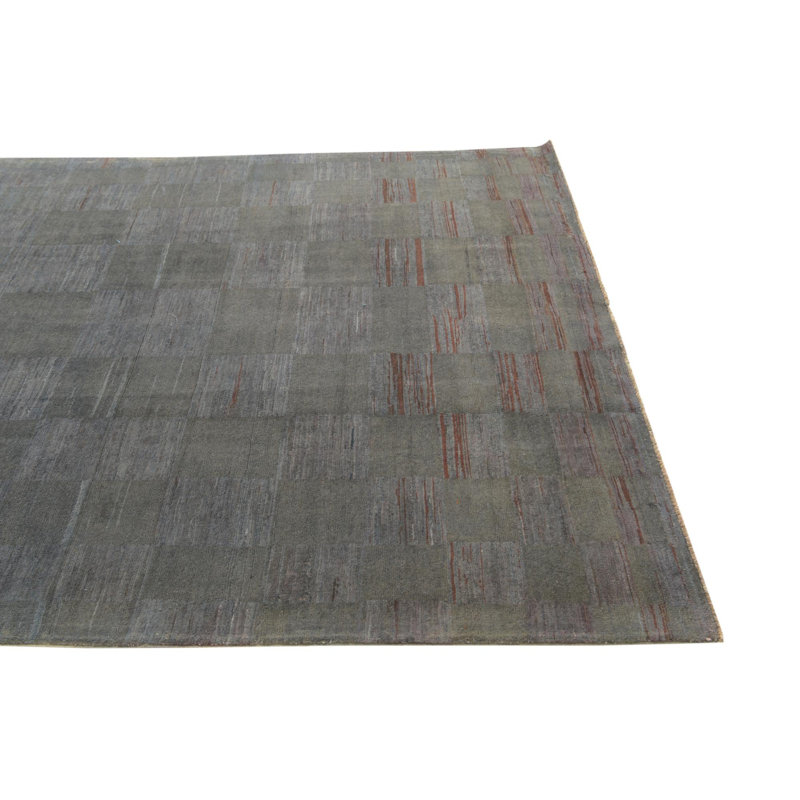 Johnson Dark Gray Rug