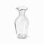 Vase en verre Cole and Gray-1839995270