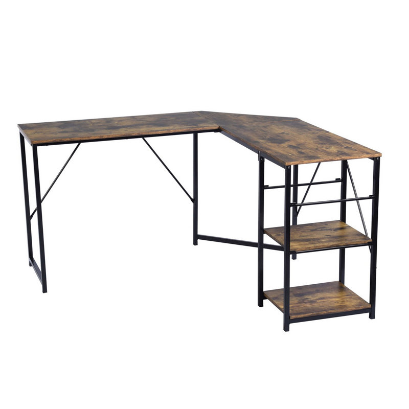 L-Shape Desk