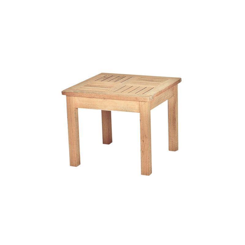 Dane Teak Side Table