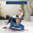 All Weather Adirondack Rocking Chair-129162972