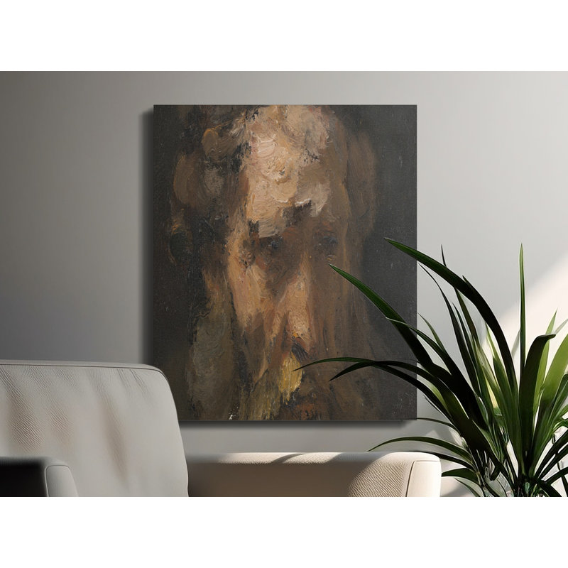 Wrapped Canvas Print Set, 91.44 cm H x 30.48 cm W