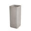 Fladd 14.5'' L Bathroom Sink-650689070