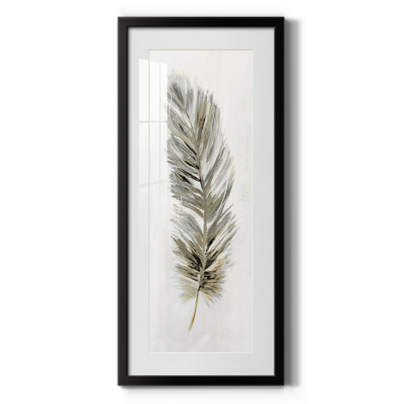 Impression de cadre photo sur papier, Noir