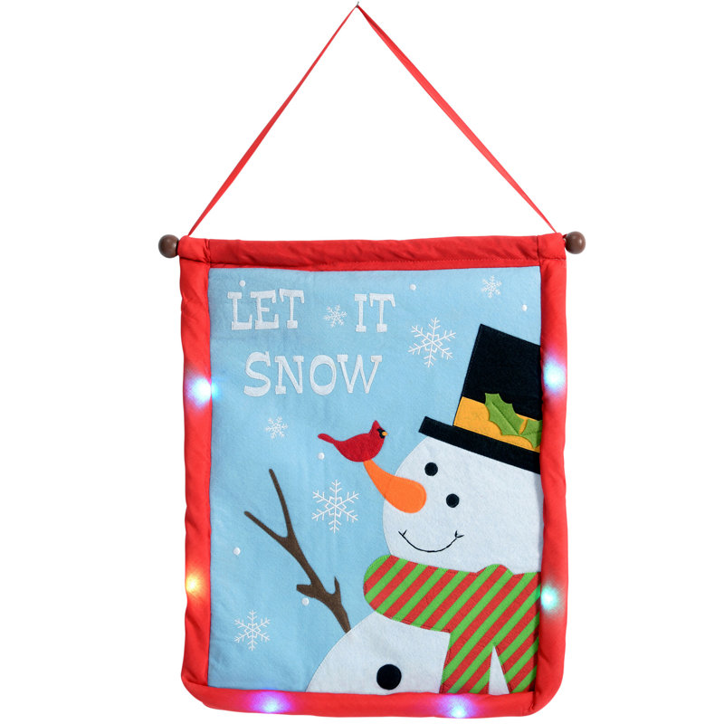 Christmas Banners