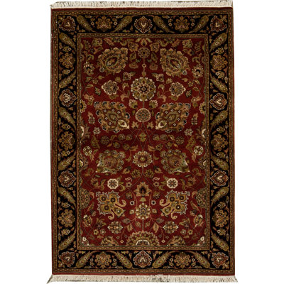 Oriental Area Rug