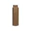 Damari Console Table-Medium Brown Limba