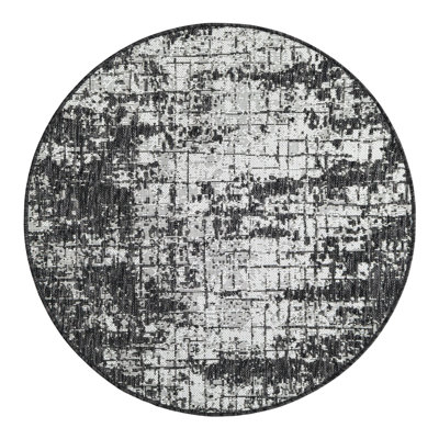 Geometric Indoor / Outdoor Rug