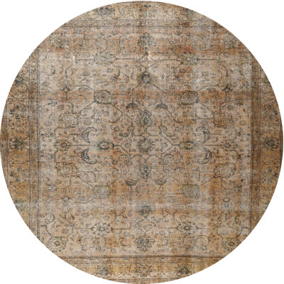 Oriental Indoor Rug