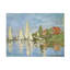 Régates à Argenteuil sur toile-1291979991